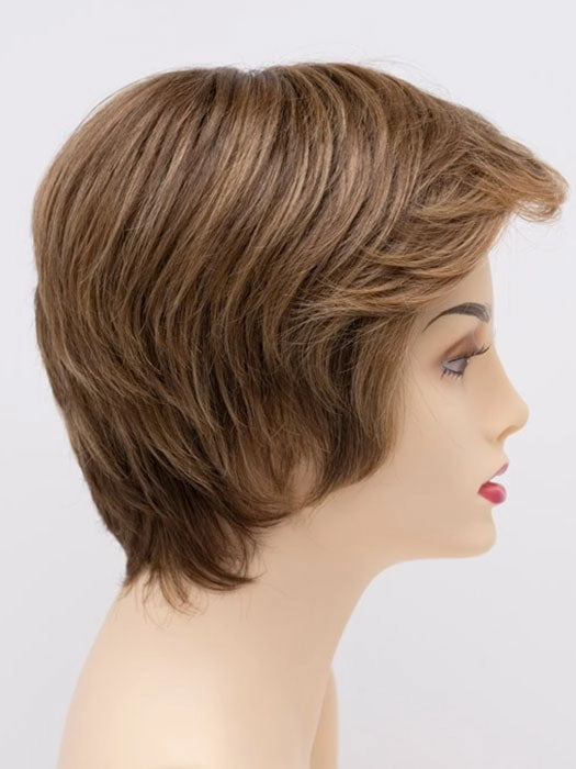 Accessories_Envy_Wigs Paula | Human Hair/Synthetic Hair Blend Lace Front Wig (Mono Top)