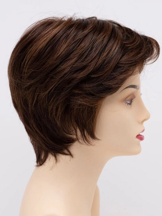 Accessories_Envy_Wigs Paula | Human Hair/Synthetic Hair Blend Lace Front Wig (Mono Top)