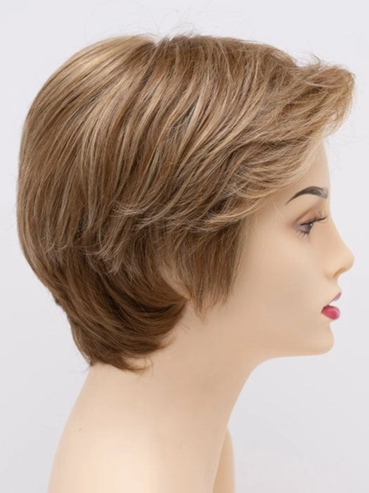 Accessories_Envy_Wigs Paula | Human Hair/Synthetic Hair Blend Lace Front Wig (Mono Top)