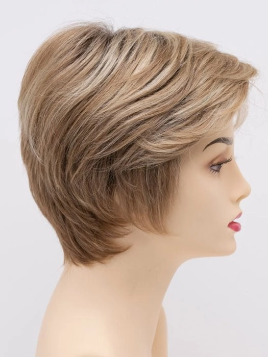 Accessories_Envy_Wigs Paula | Human Hair/Synthetic Hair Blend Lace Front Wig (Mono Top)