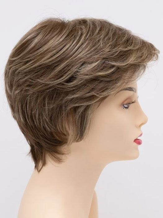 Accessories_Envy_Wigs Paula | Human Hair/Synthetic Hair Blend Lace Front Wig (Mono Top)