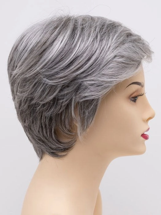 Accessories_Envy_Wigs Paula | Human Hair/Synthetic Hair Blend Lace Front Wig (Mono Top)