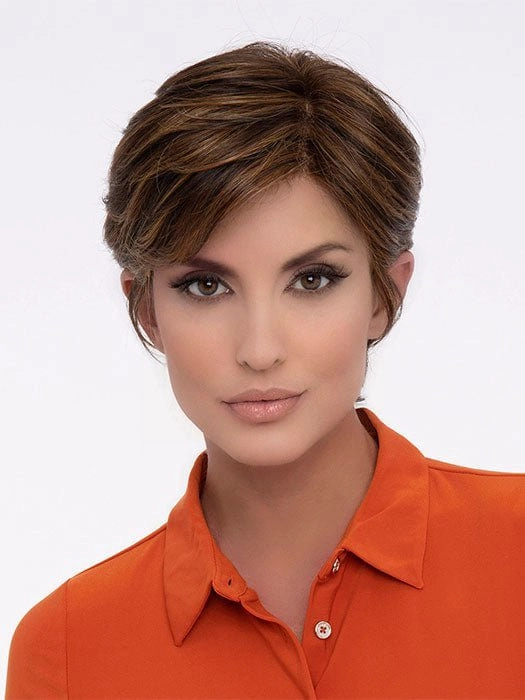 Accessories_Envy_Wigs Paula | Human Hair/Synthetic Hair Blend Lace Front Wig (Mono Top)