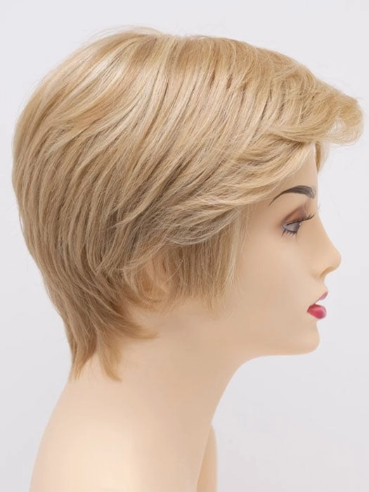 Accessories_Envy_Wigs Paula | Human Hair/Synthetic Hair Blend Lace Front Wig (Mono Top)