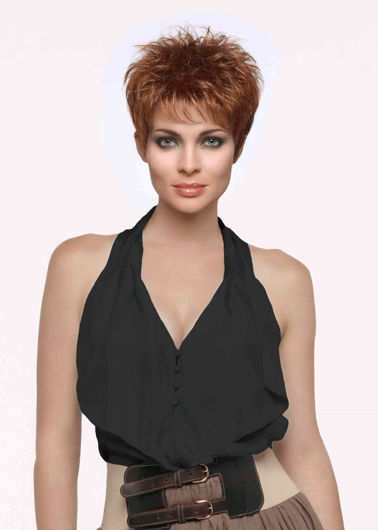 Accessories_Envy_Wigs Penelope Open Top Wig by Envy