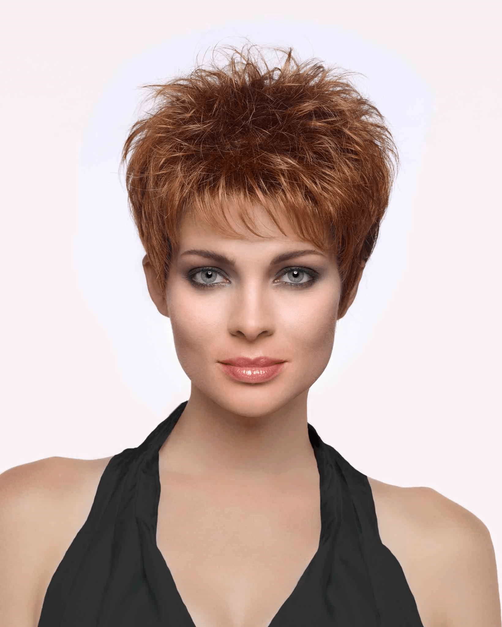 Accessories_Envy_Wigs Penelope Open Top Wig by Envy
