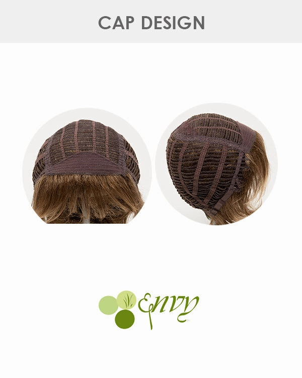 Accessories_Envy_Wigs Petite Alyssa | Synthetic Wig by Envy