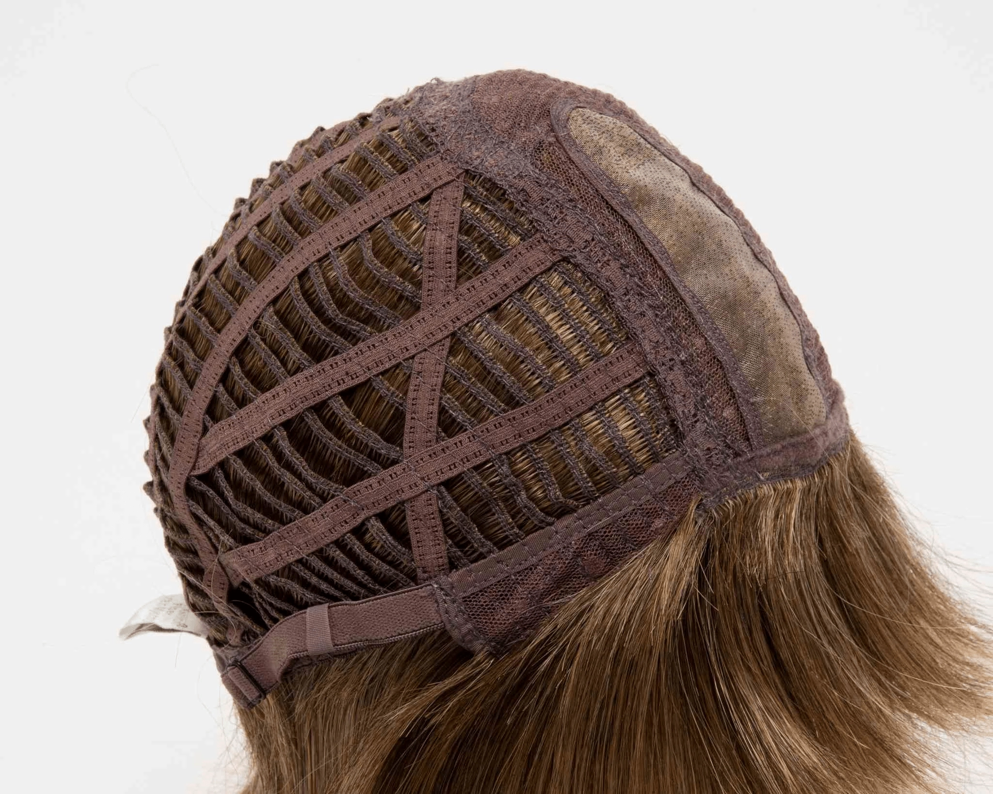 Accessories_Envy_Wigs Petite Paige Mono Part Wig by Envy
