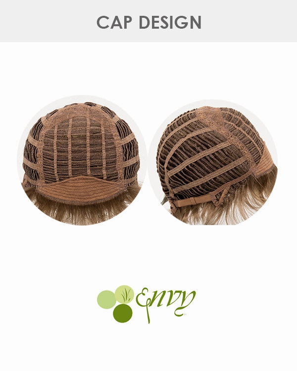 Accessories_Envy_Wigs Petite Penelope | Synthetic Wig by Envy