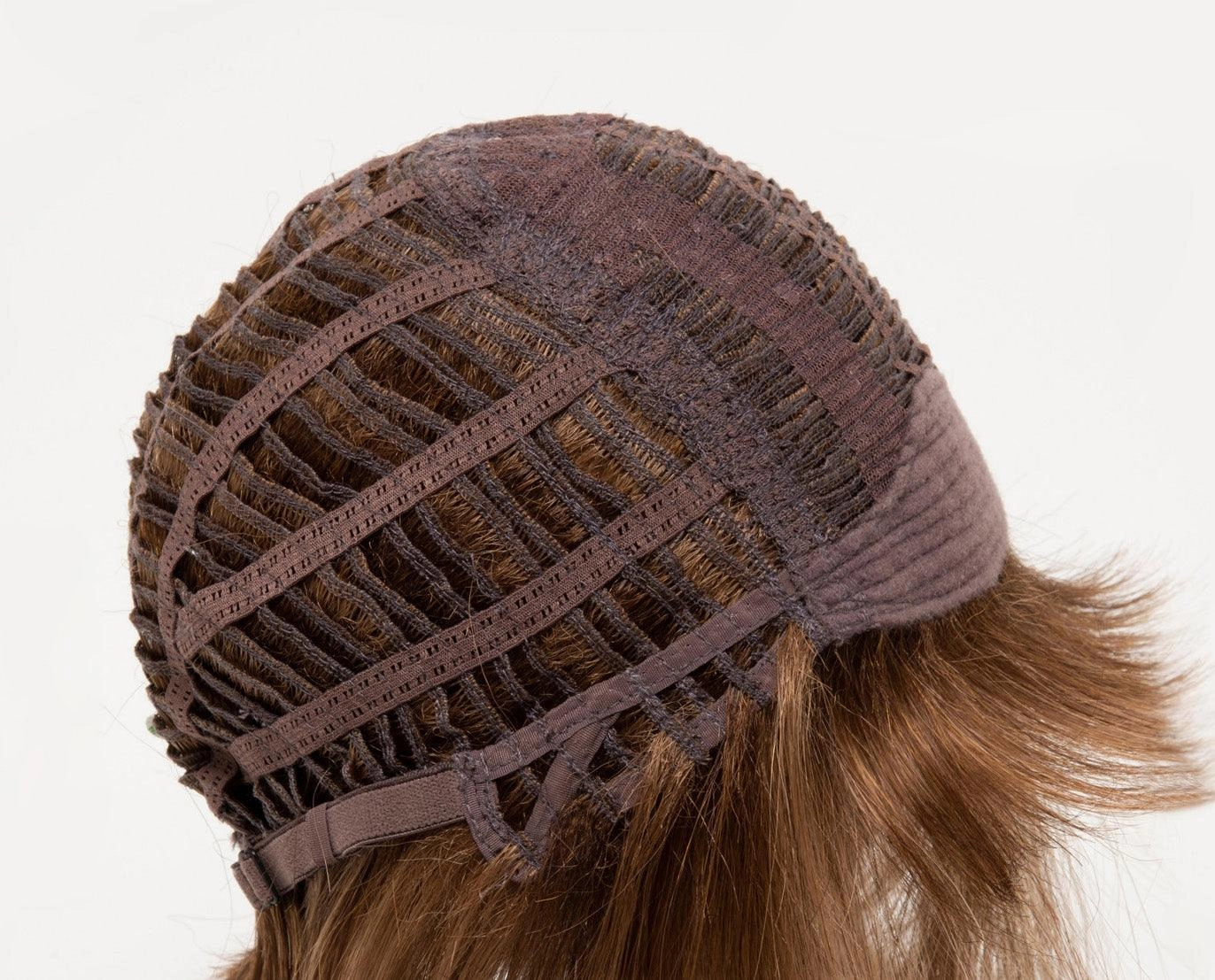 Accessories_Envy_Wigs Petite Scarlett Wig by Envy | Synthetic (Open Top)
