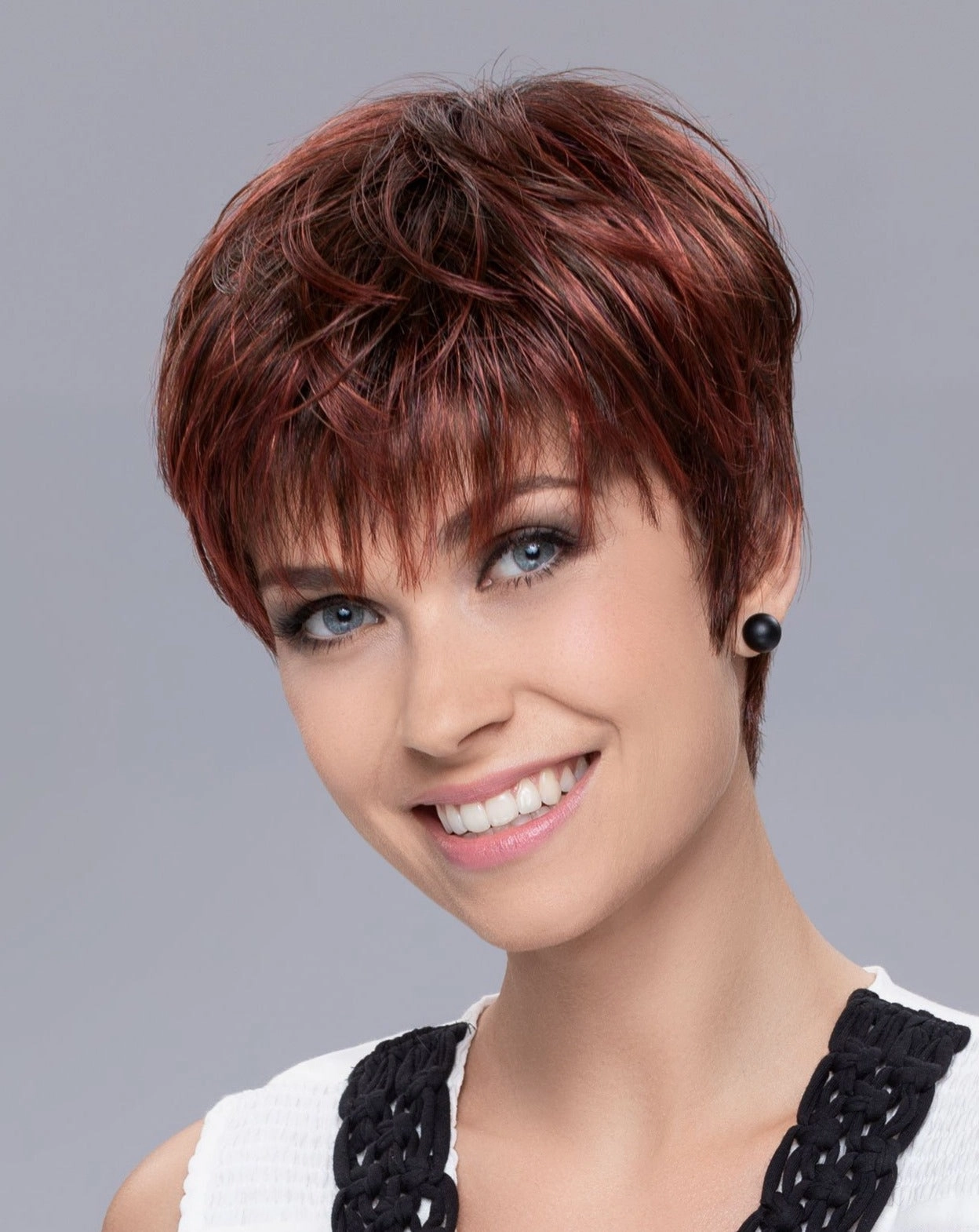 Accessories_Envy_Wigs Pixie Wig by Ellen Wille | Synthetic Hair | Petite/Average Cap