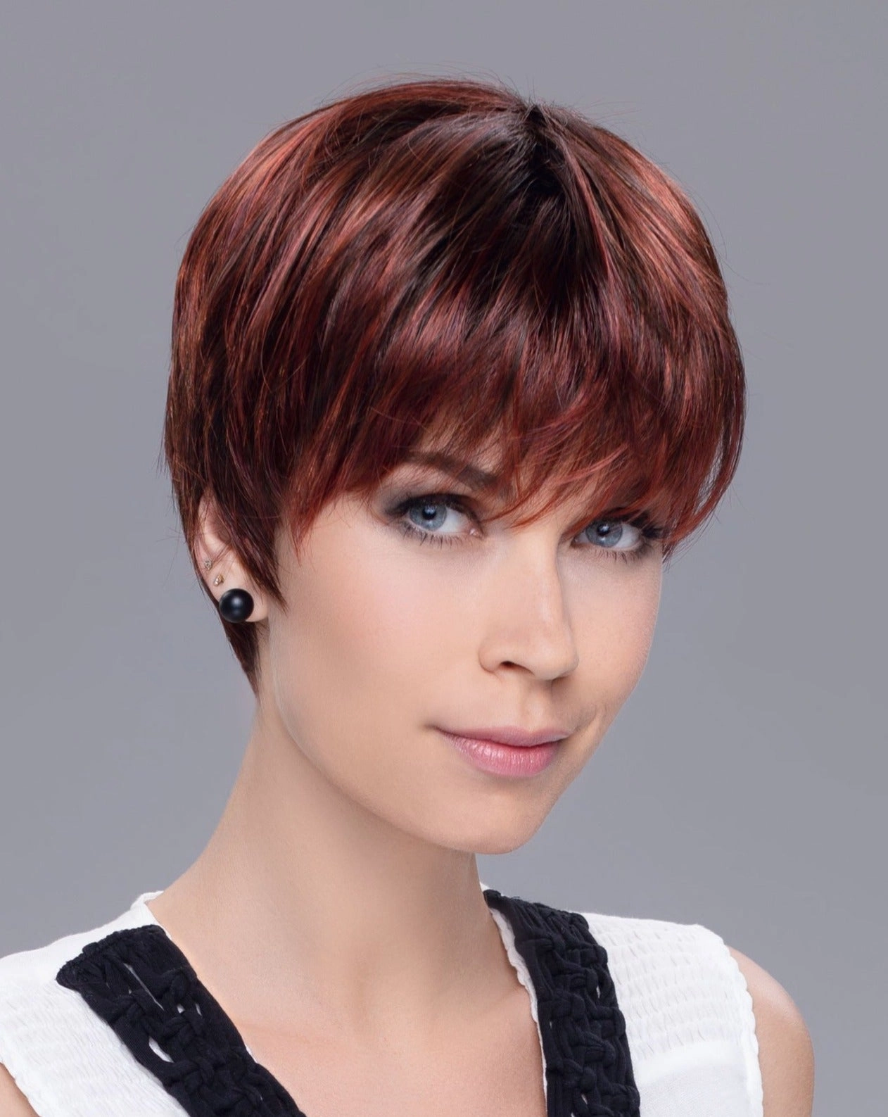 Accessories_Envy_Wigs Pixie Wig by Ellen Wille | Synthetic Hair | Petite/Average Cap