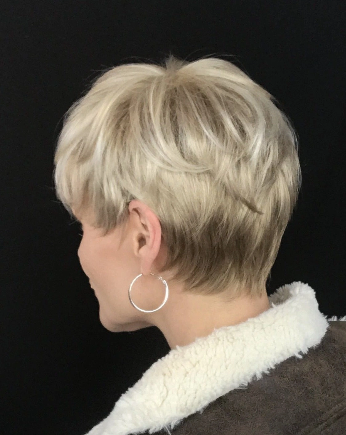 Accessories_Envy_Wigs Pixie Wig by Ellen Wille | Synthetic Hair | Petite/Average Cap
