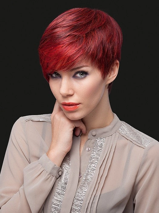 Accessories_Envy_Wigs Point Wig by Ellen Wille | Synthetic Hair | Petite/Average Cap