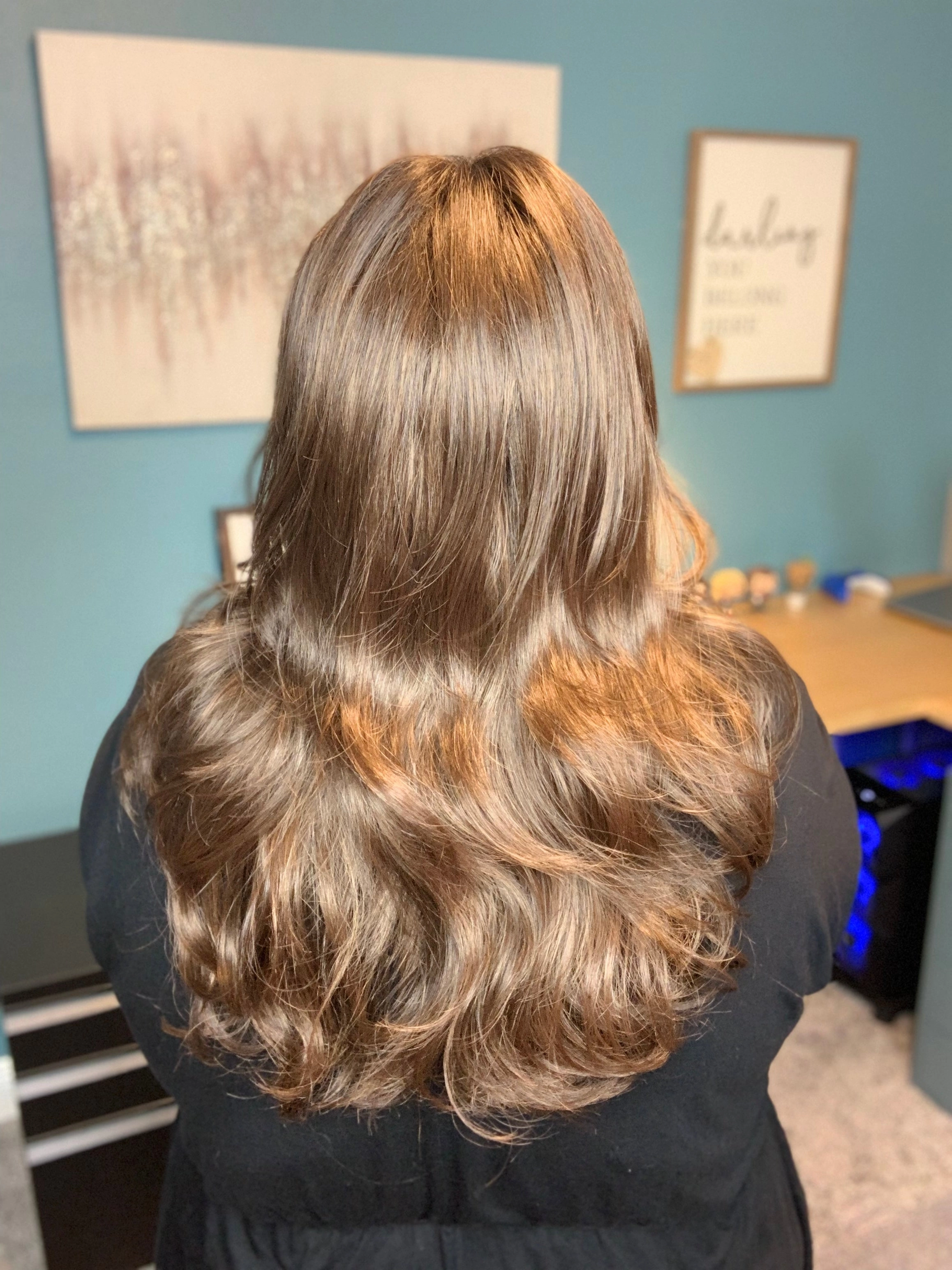 Accessories_Envy_Wigs Pretty Wig by Ellen Wille | Synthetic Hair | Petite/Average Cap