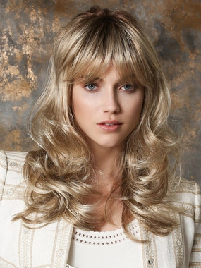 Accessories_Envy_Wigs Pretty Wig by Ellen Wille | Synthetic Hair | Petite/Average Cap