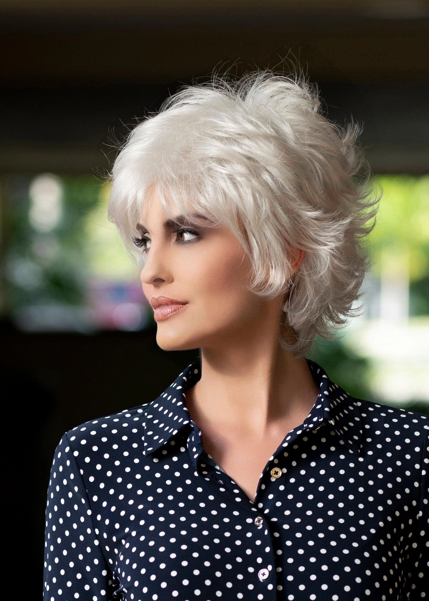 Accessories_Envy_Wigs PT Alyssa Wig by Envy | Synthetic (Open Top)