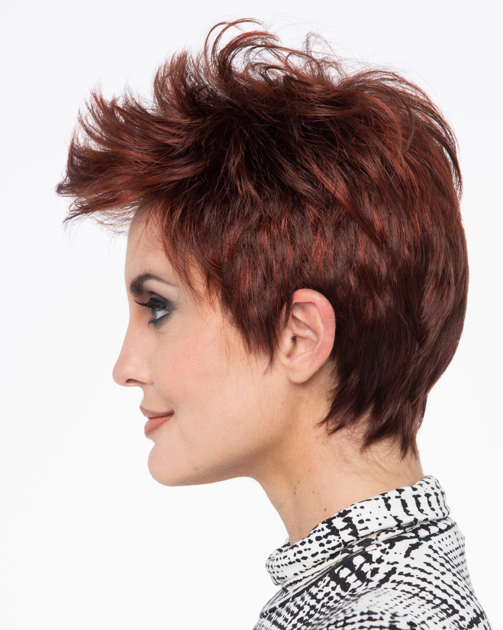 Accessories_Envy_Wigs Raven Lace Front Wig by Envy