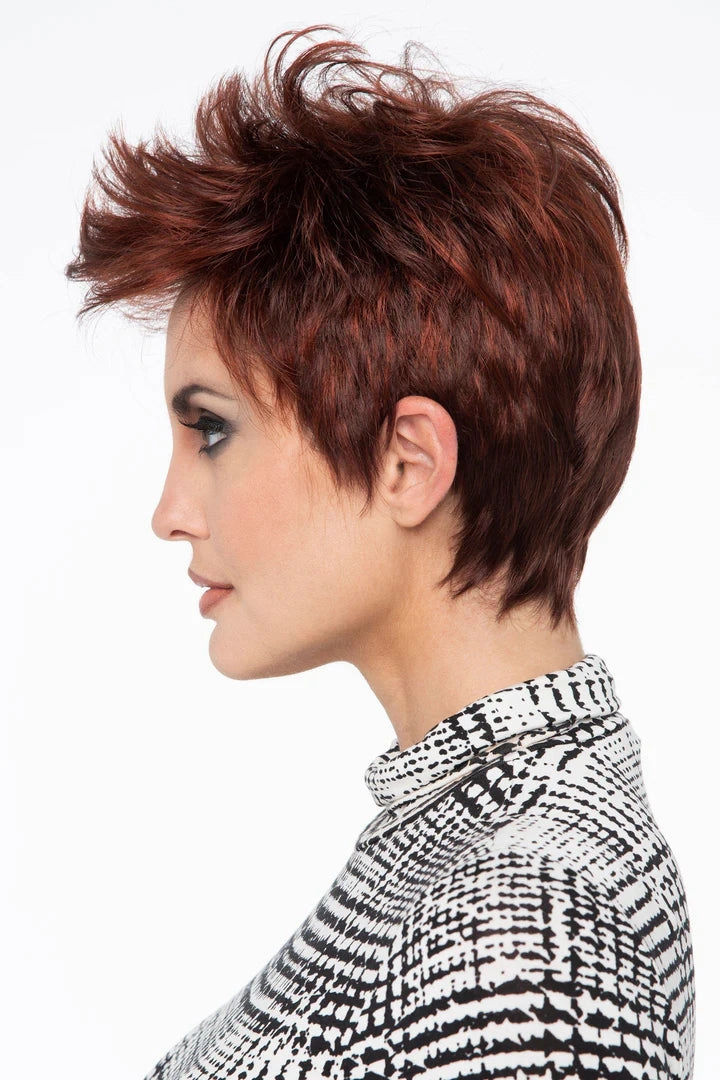 Accessories_Envy_Wigs Raven Wig by Envy | Synthetic Hair | Average Cap