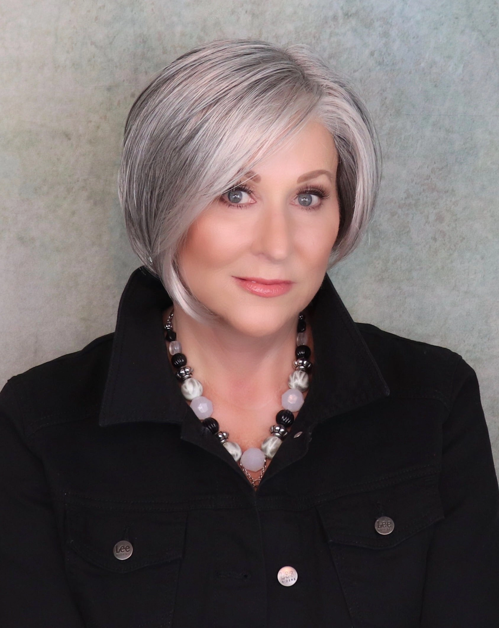 Accessories_Envy_Wigs Rich Mono Wig by Ellen Wille | Synthetic Hair | Petite/Average Cap