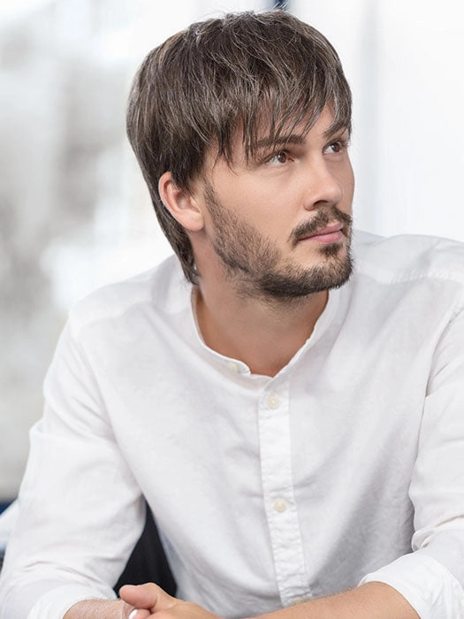 Accessories_Envy_Wigs Roger 5 Star Men's Wig by Ellen Wille | Synthetic Hair | Average/Large Cap