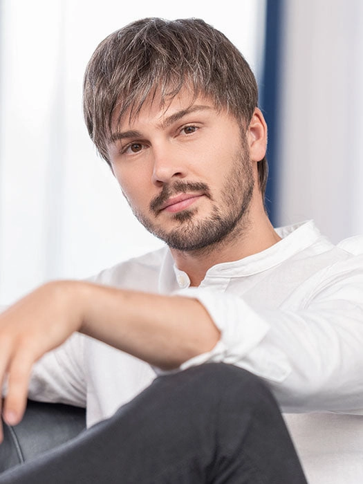 Accessories_Envy_Wigs Roger 5 Star Men's Wig by Ellen Wille | Synthetic Hair | Average/Large Cap