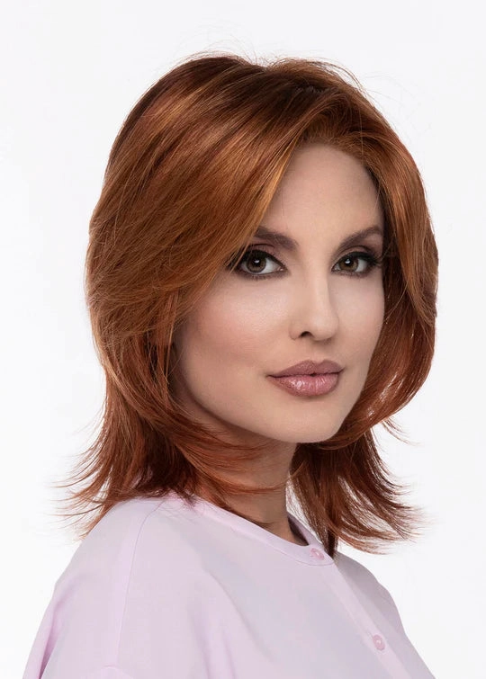 Accessories_Envy_Wigs Rose Wig by Envy | Synthetic Hair | Average Cap