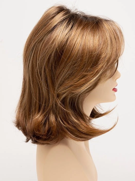 Accessories_Envy_Wigs Sam | Synthetic Lace Front Wig (Mono Top)