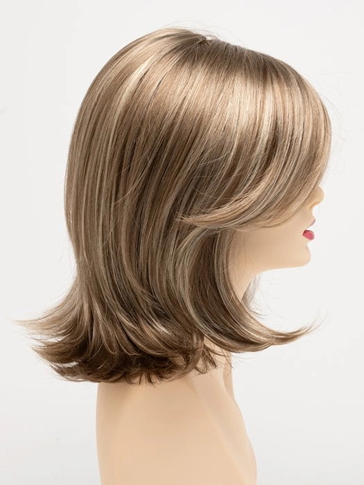 Accessories_Envy_Wigs Sam | Synthetic Lace Front Wig (Mono Top)