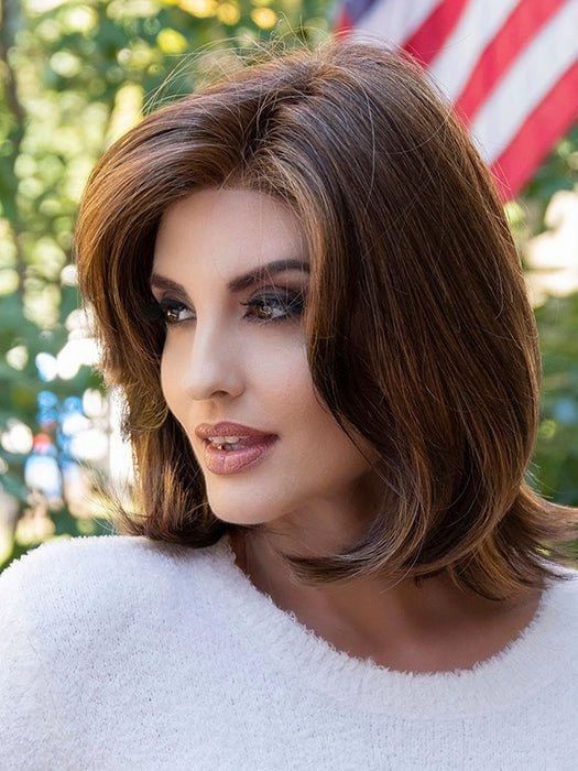 Accessories_Envy_Wigs Sam | Synthetic Lace Front Wig (Mono Top)