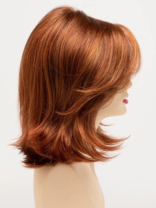 Accessories_Envy_Wigs Sam | Synthetic Lace Front Wig (Mono Top)