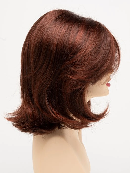 Accessories_Envy_Wigs Sam | Synthetic Lace Front Wig (Mono Top)