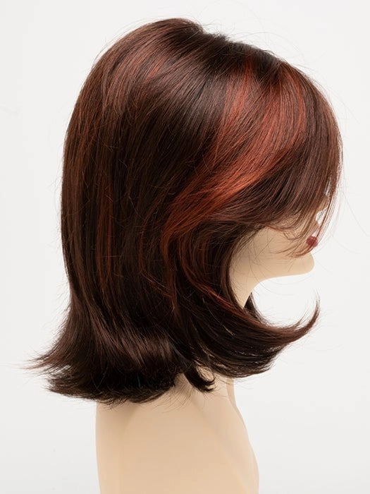 Accessories_Envy_Wigs Sam | Synthetic Lace Front Wig (Mono Top)