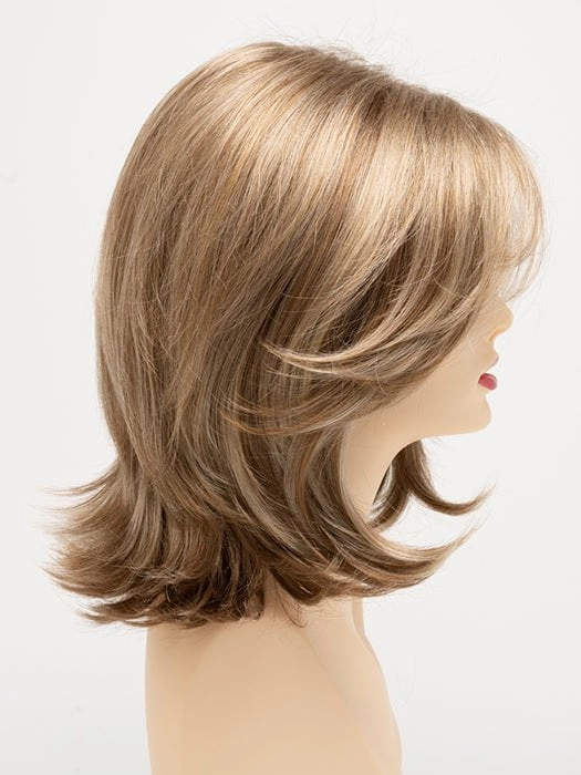 Accessories_Envy_Wigs Sam | Synthetic Lace Front Wig (Mono Top)