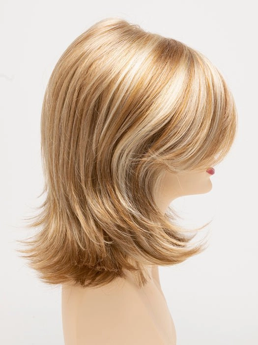 Accessories_Envy_Wigs Sam | Synthetic Lace Front Wig (Mono Top)