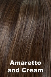 Accessories_Envy_Wigs Sam Wig by Envy | Synthetic Hair | Average Cap