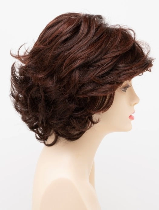 Accessories_Envy_Wigs Savannah | Synthetic Wig (Mono Top)