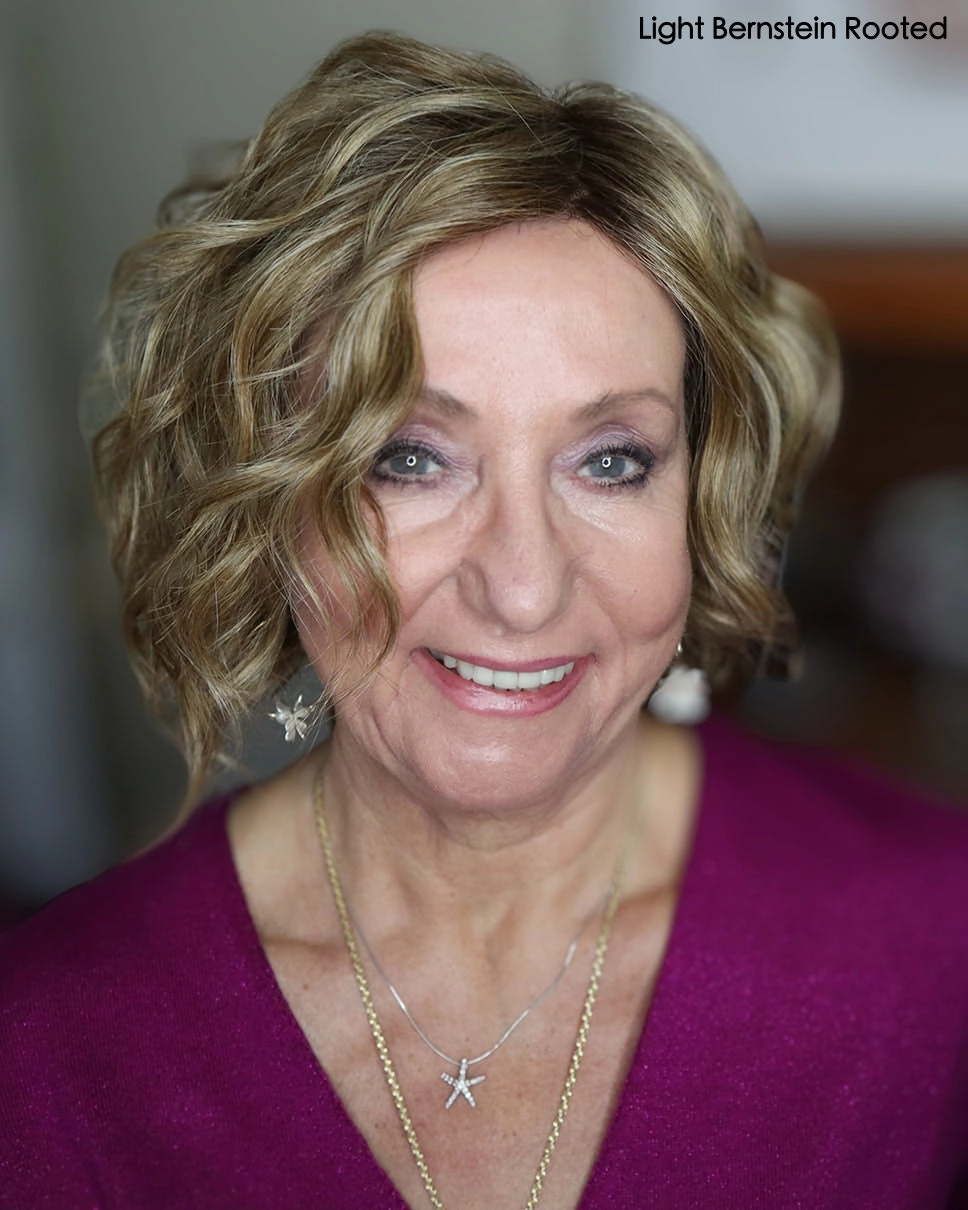Accessories_Envy_Wigs Scala Wig by Ellen Wille | Heat Friendly Synthetic Hair | Petite/Average Cap
