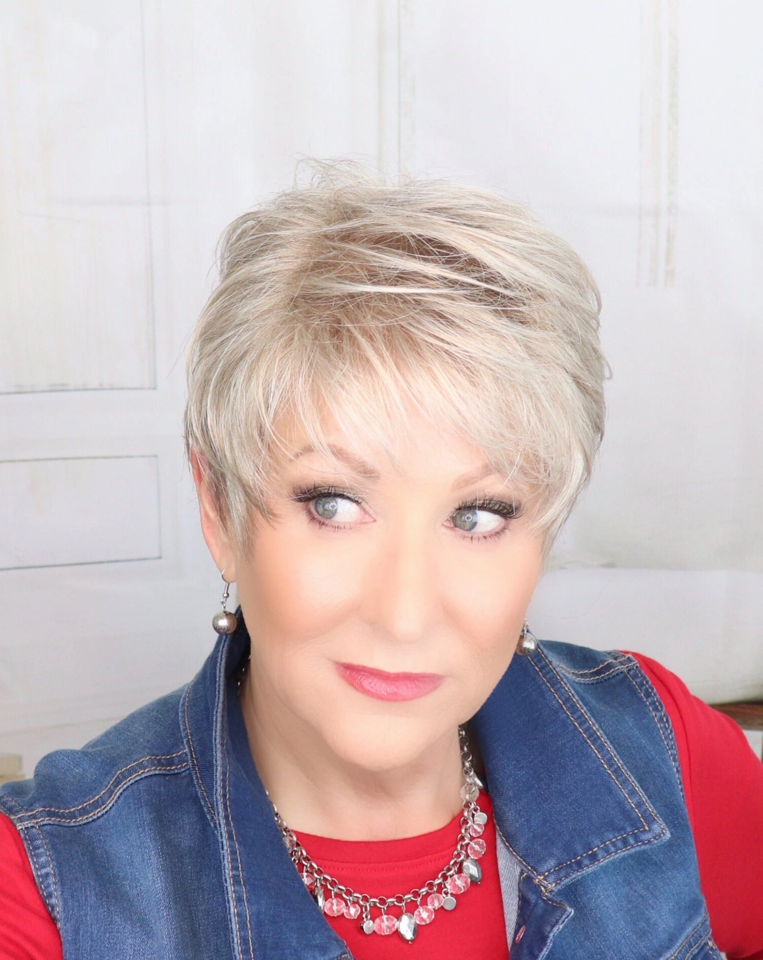 Accessories_Envy_Wigs Select Soft Wig by Ellen Wille | Synthetic Hair | Petite/Average Cap