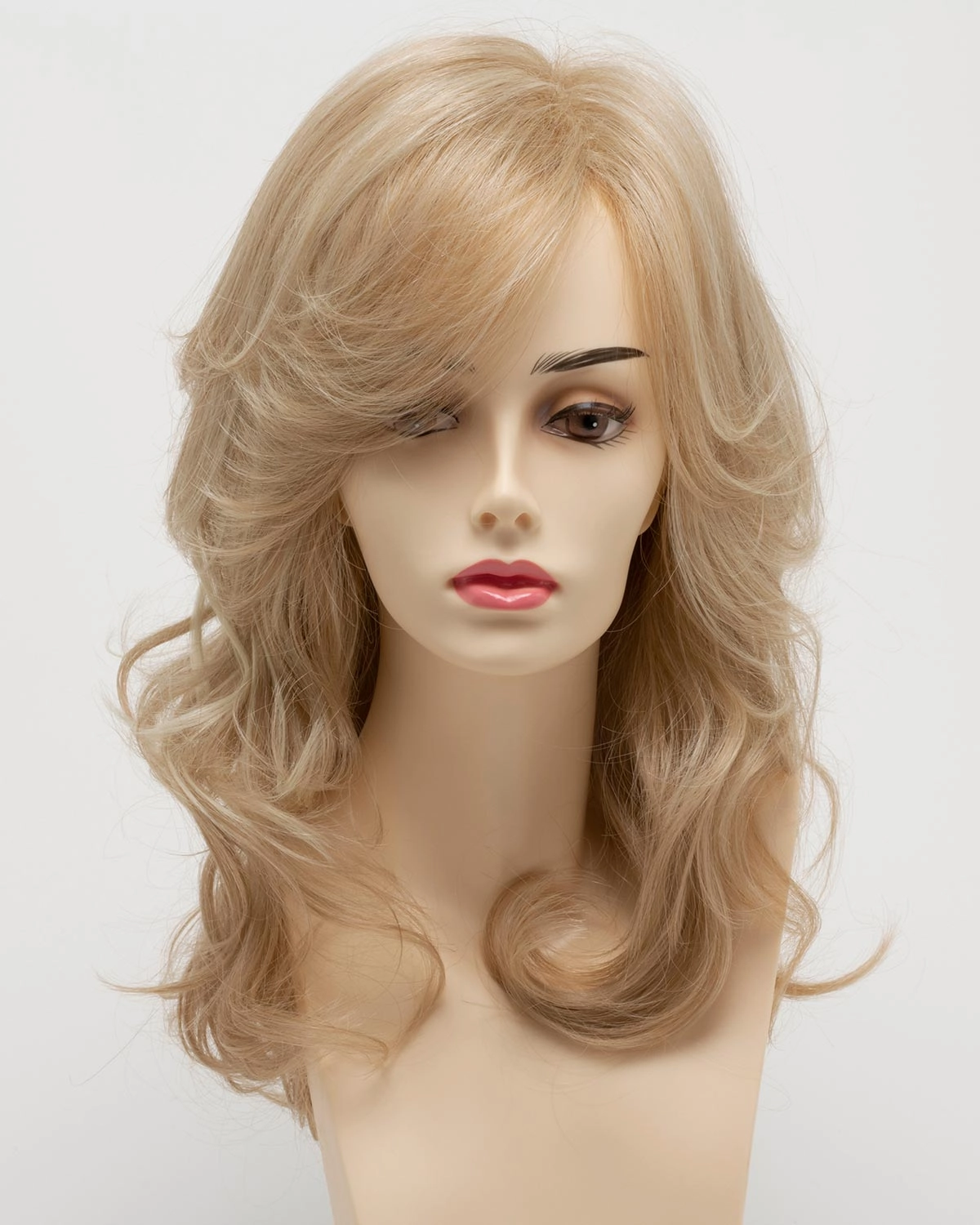 Accessories_Envy_Wigs Selena | Human Hair Blend Wig by Envy