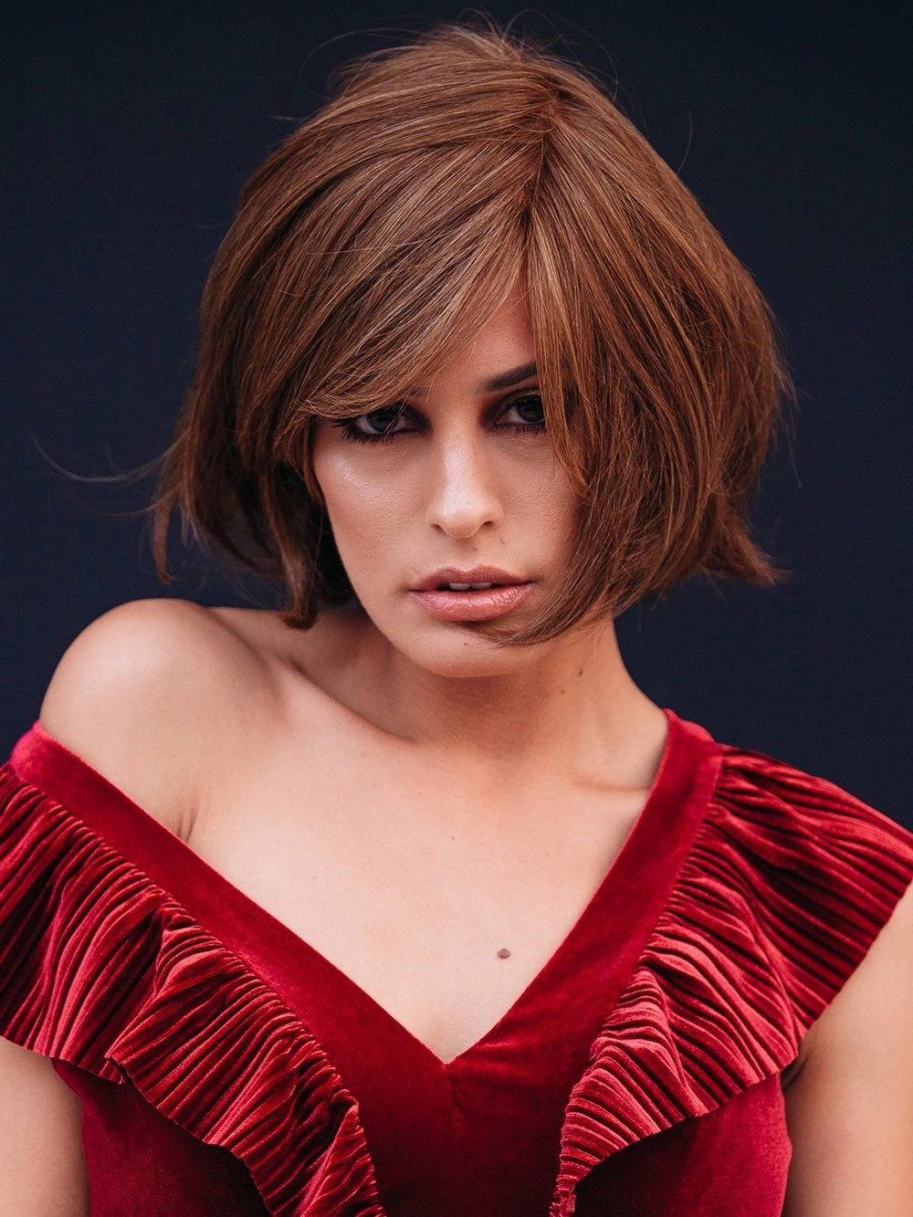 Accessories_Envy_Wigs Shyla | Human Hair/ Synthetic Blend Wig (Hand-Tied)
