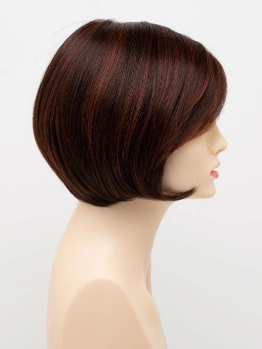 Accessories_Envy_Wigs Shyla | Human Hair/ Synthetic Blend Wig (Hand-Tied)