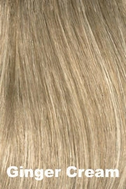 Accessories_Envy_Wigs Shyla Wig by Envy | Human Hair/Heat Friendly Synthetic Blend Hair | Average Cap