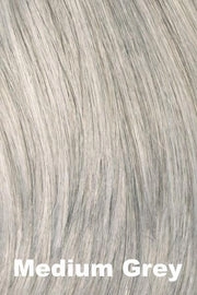 Accessories_Envy_Wigs Shyla Wig by Envy | Human Hair/Heat Friendly Synthetic Blend Hair | Average Cap