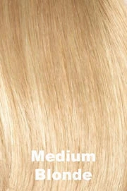 Accessories_Envy_Wigs Shyla Wig by Envy | Human Hair/Heat Friendly Synthetic Blend Hair | Average Cap
