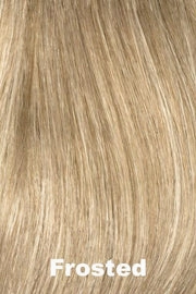 Accessories_Envy_Wigs Shyla Wig by Envy | Human Hair/Heat Friendly Synthetic Blend Hair | Average Cap