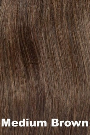 Accessories_Envy_Wigs Shyla Wig by Envy | Human Hair/Heat Friendly Synthetic Blend Hair | Average Cap