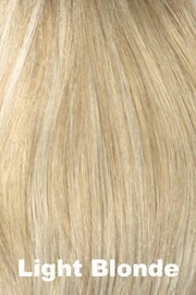 Accessories_Envy_Wigs Shyla Wig by Envy | Human Hair/Heat Friendly Synthetic Blend Hair | Average Cap