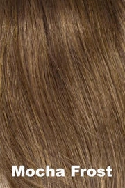 Accessories_Envy_Wigs Shyla Wig by Envy | Human Hair/Heat Friendly Synthetic Blend Hair | Average Cap