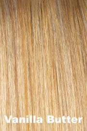 Accessories_Envy_Wigs Shyla Wig by Envy | Human Hair/Heat Friendly Synthetic Blend Hair | Average Cap